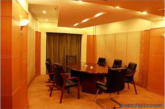 Crown Hotel Wuhan Fasilitas foto